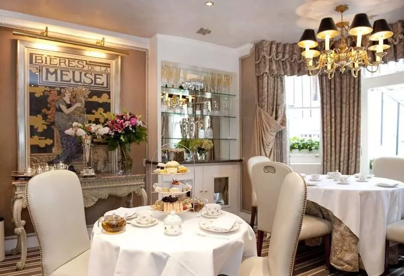 호텔 Egerton House