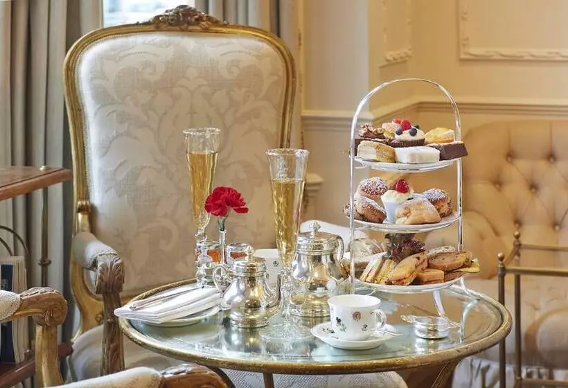 호텔 Egerton House