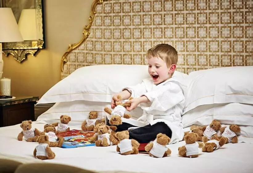 호텔 Egerton House