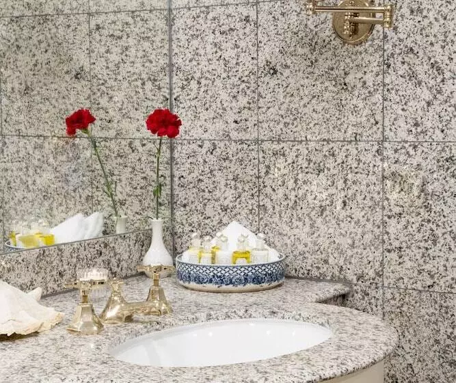 호텔 Egerton House