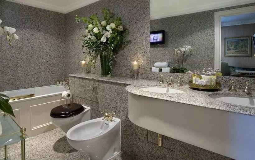 호텔 Egerton House