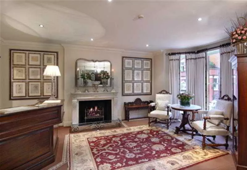 호텔 Egerton House