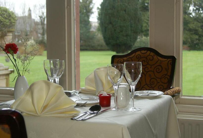 The Ennerdale Country House Hotel ‘a Bespoke Hotel’