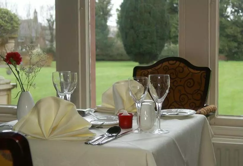 The Ennerdale Country House Hotel ‘a Bespoke Hotel’