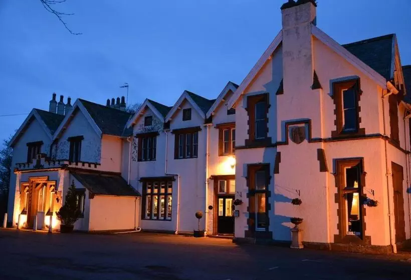 The Ennerdale Country House Hotel ‘a Bespoke Hotel’