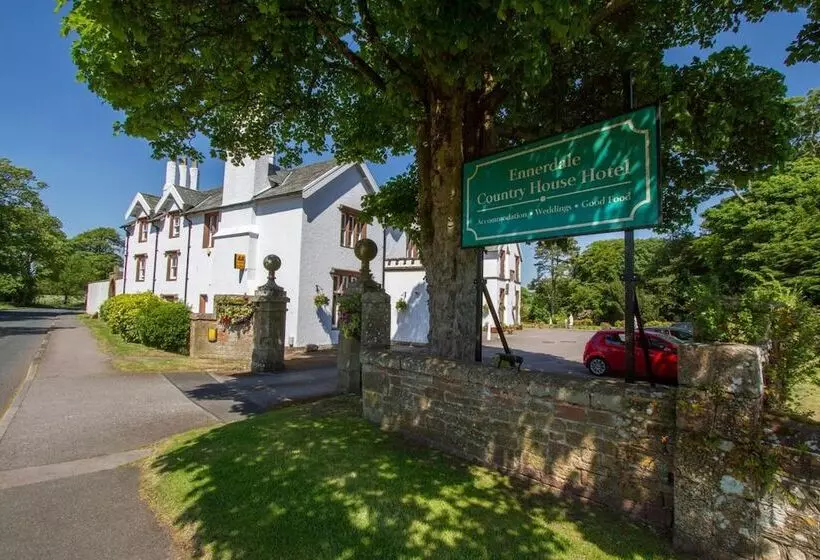 The Ennerdale Country House Hotel ‘a Bespoke Hotel’