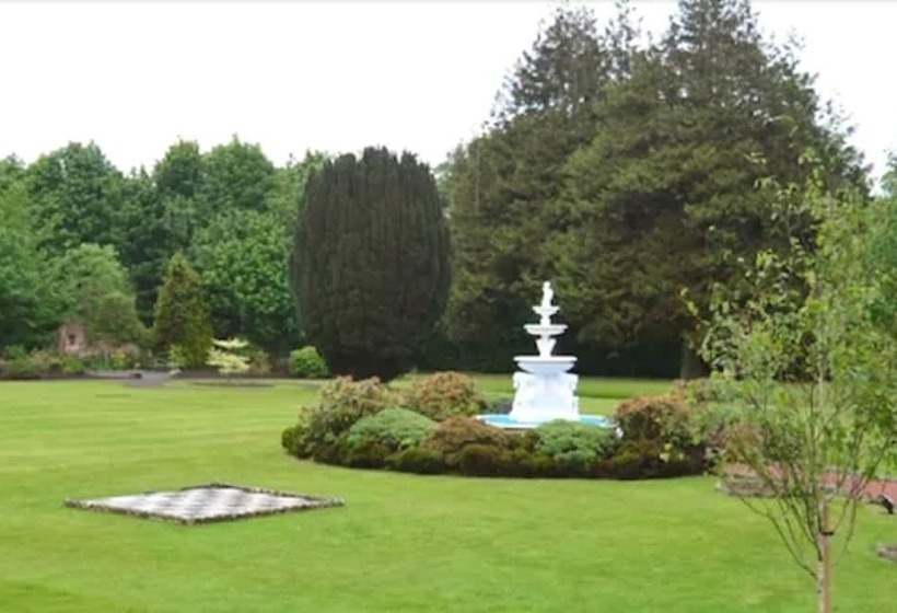 The Ennerdale Country House Hotel ‘a Bespoke Hotel’