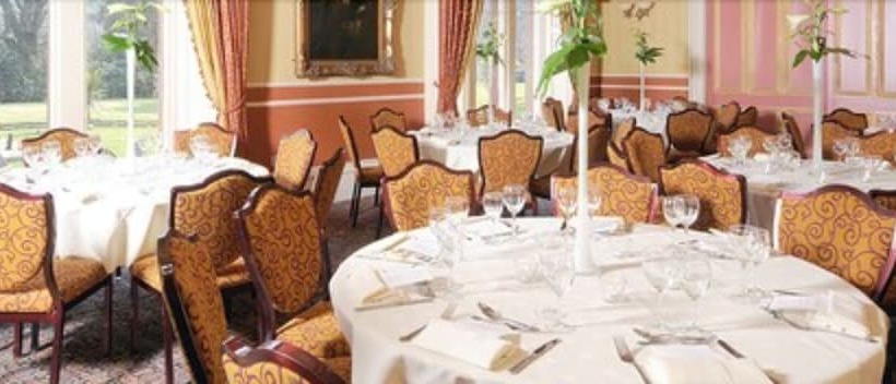 The Ennerdale Country House Hotel ‘a Bespoke Hotel’