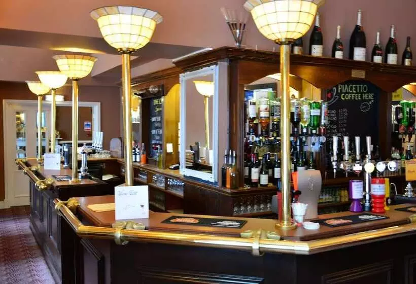 The Ennerdale Country House Hotel ‘a Bespoke Hotel’