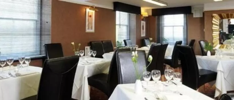 The Ennerdale Country House Hotel ‘a Bespoke Hotel’