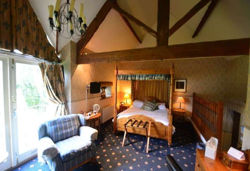 The Ennerdale Country House Hotel ‘a Bespoke Hotel’