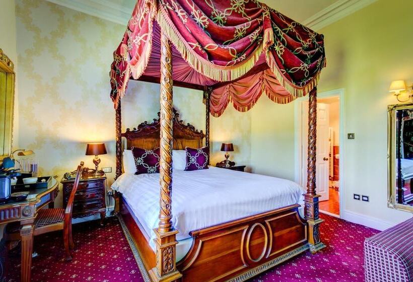 The Ennerdale Country House Hotel ‘a Bespoke Hotel’