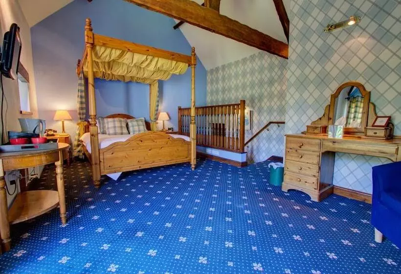 The Ennerdale Country House Hotel ‘a Bespoke Hotel’