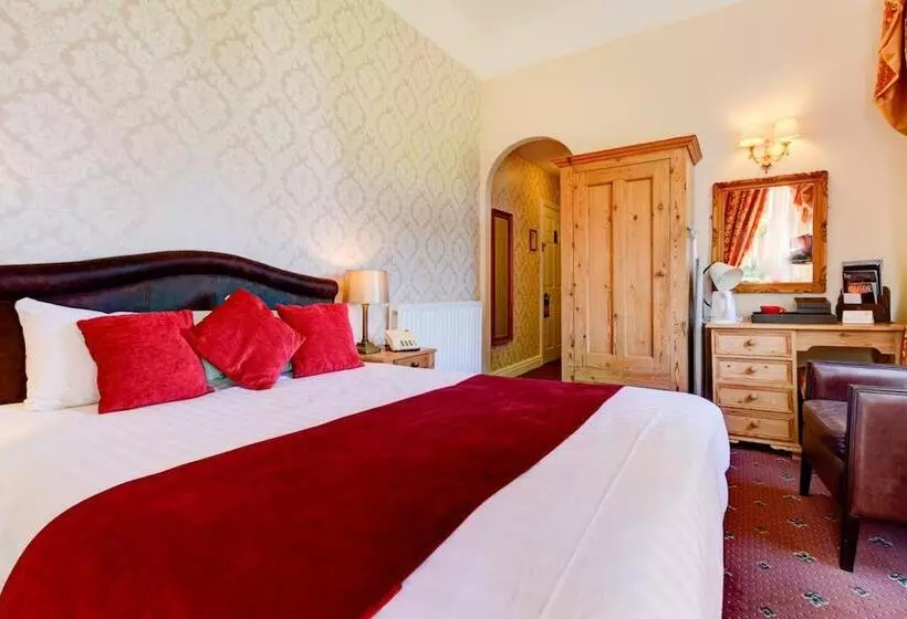 The Ennerdale Country House Hotel ‘a Bespoke Hotel’