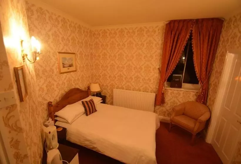 The Ennerdale Country House Hotel ‘a Bespoke Hotel’