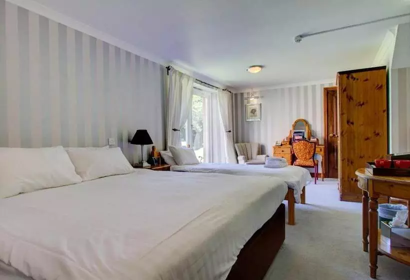 The Ennerdale Country House Hotel ‘a Bespoke Hotel’