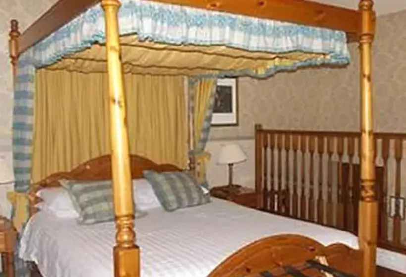 The Ennerdale Country House Hotel ‘a Bespoke Hotel’