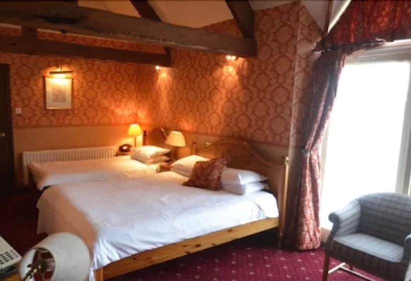 The Ennerdale Country House Hotel ‘a Bespoke Hotel’