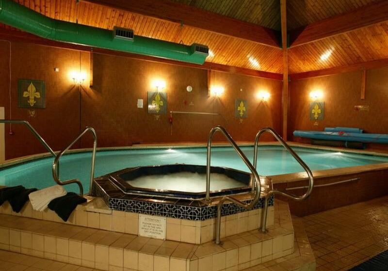 هتل Fairfield House