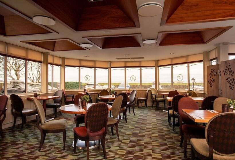 هتل Fairfield House