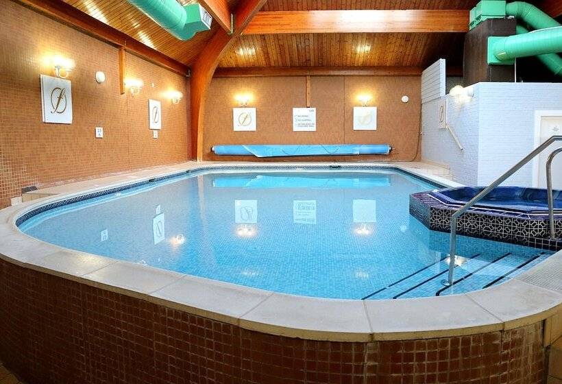 هتل Fairfield House