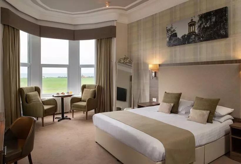 Отель Fairfield House