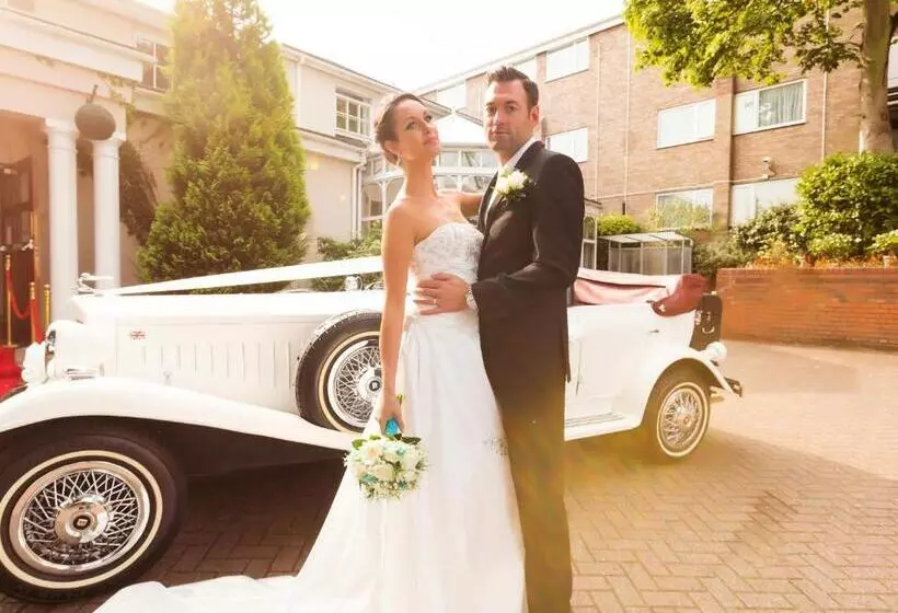 בית מלון כפרי Gainsborough House