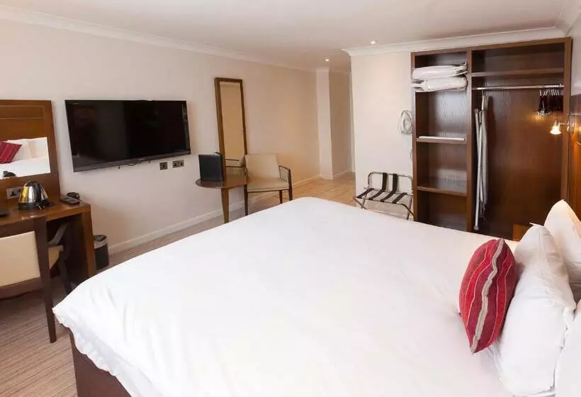 בית מלון כפרי Gainsborough House