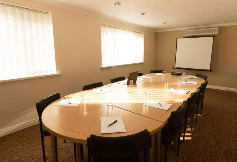 בית מלון כפרי Gainsborough House