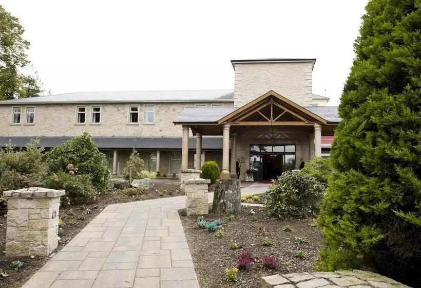 בית מלון כפרי Glenavon House