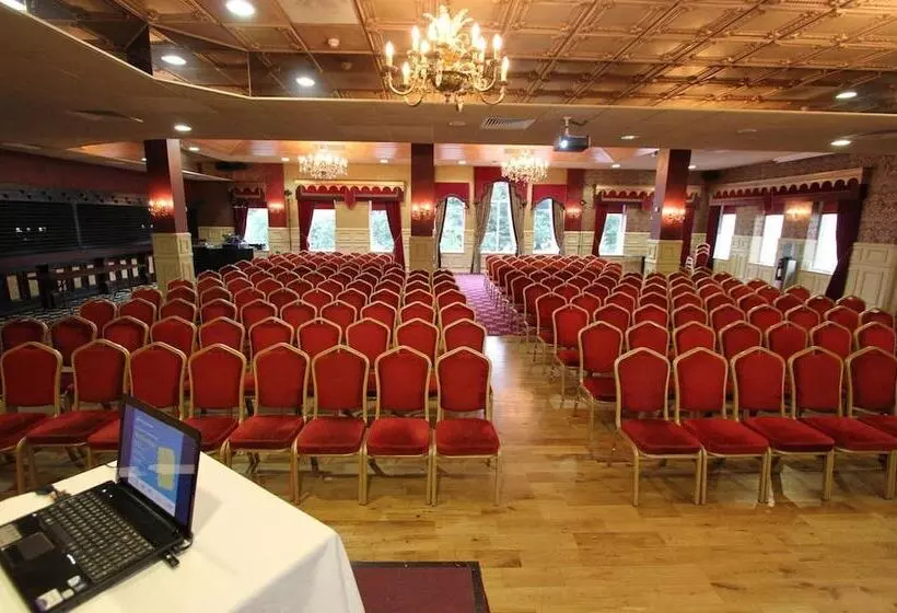 בית מלון כפרי Glenavon House