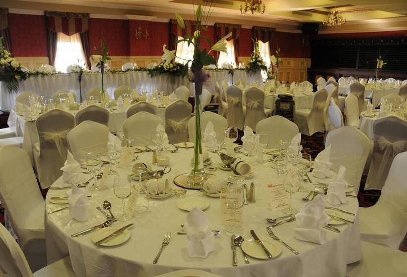 Отель Glenavon House