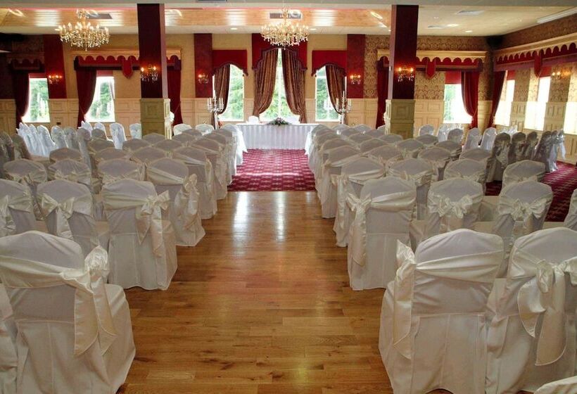 Отель Glenavon House