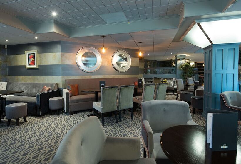 Отель Glenavon House