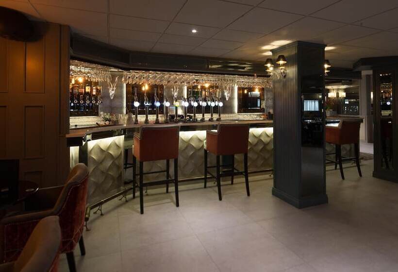 Отель Glenavon House