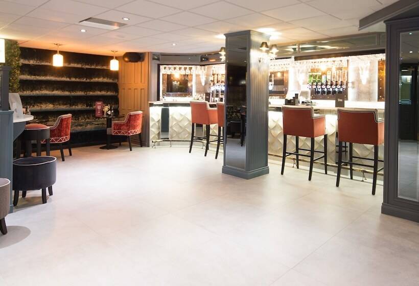 Отель Glenavon House