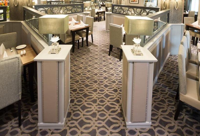 Отель Glenavon House