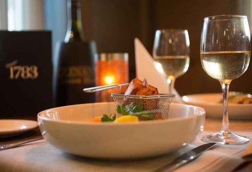 Отель Glenavon House