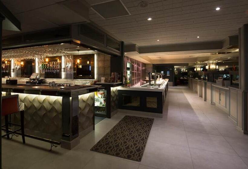 Отель Glenavon House