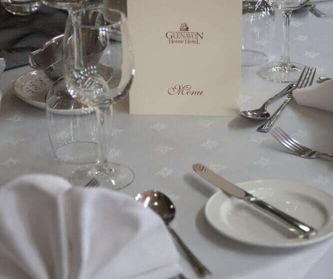 Отель Glenavon House