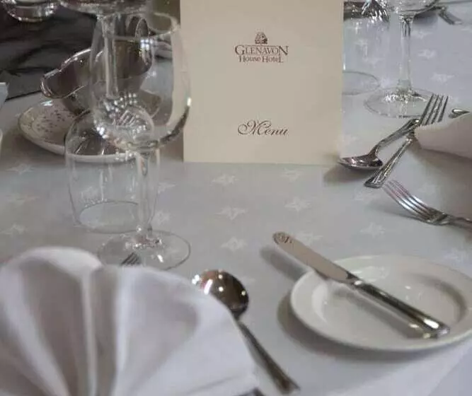 בית מלון כפרי Glenavon House