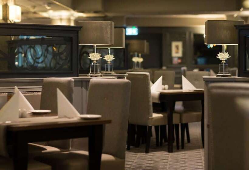 Отель Glenavon House