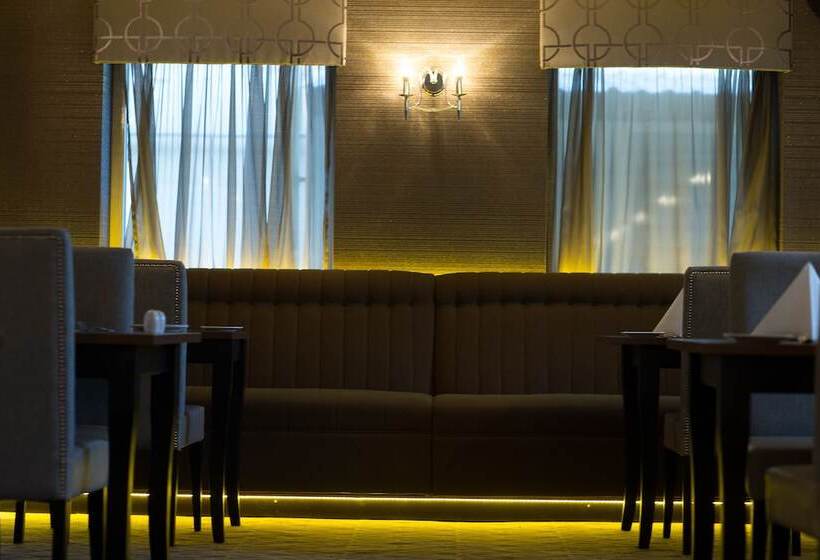 Отель Glenavon House