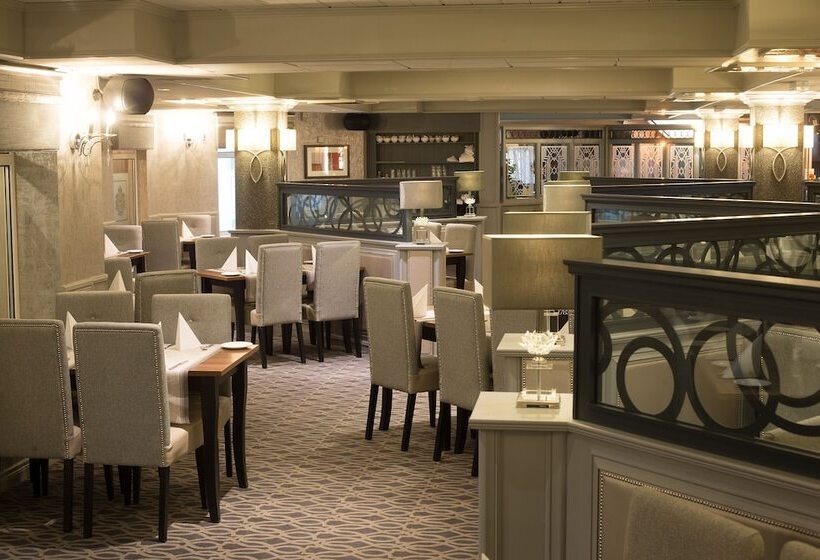 Отель Glenavon House