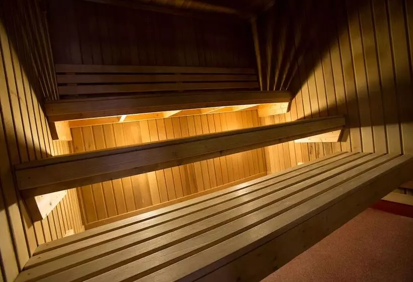 בית מלון כפרי Glenavon House