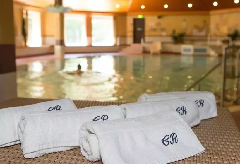 בית מלון כפרי Glenavon House