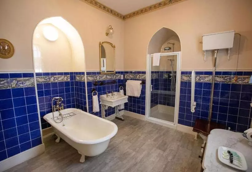 호텔 Grafton Manor