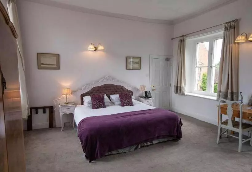 호텔 Grafton Manor