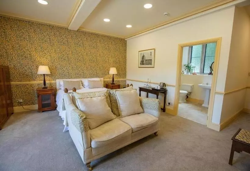 호텔 Grafton Manor