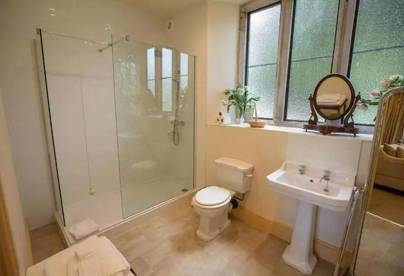 호텔 Grafton Manor